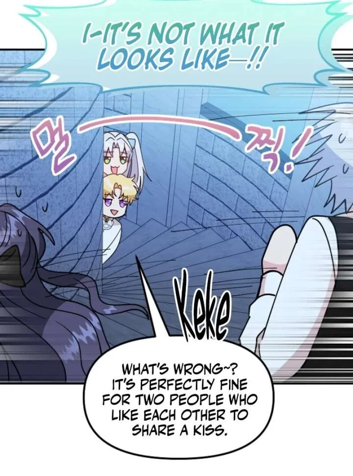 I Became the Tutor of the Royal Twins Chapter 79 page 8