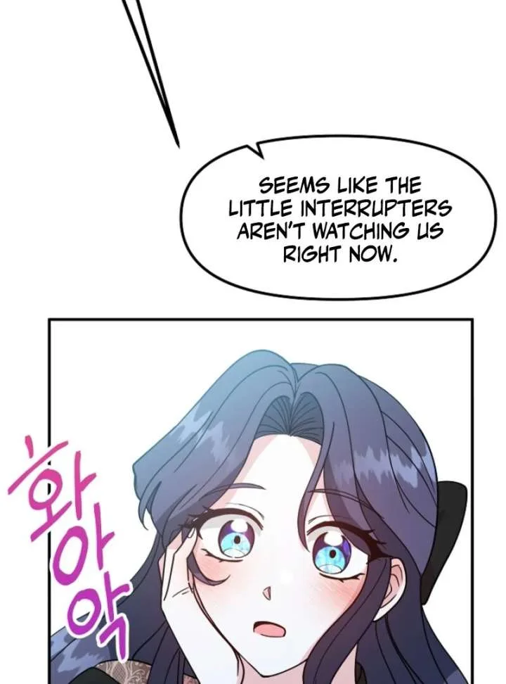 I Became the Tutor of the Royal Twins Chapter 79 page 35