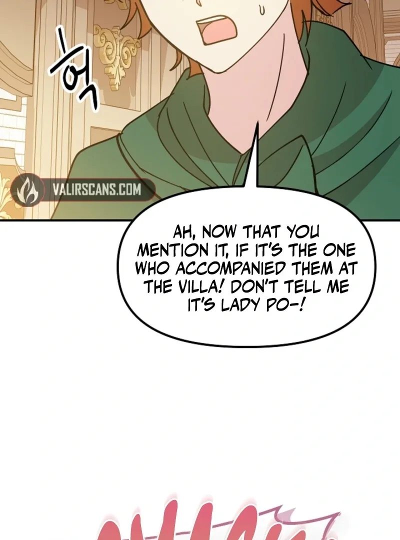 I Became the Tutor of the Royal Twins Chapter 80 page 91