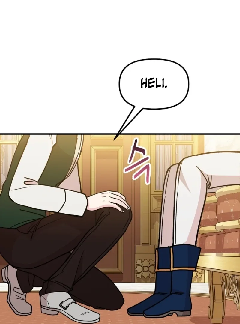 I Became the Tutor of the Royal Twins Chapter 80 page 104