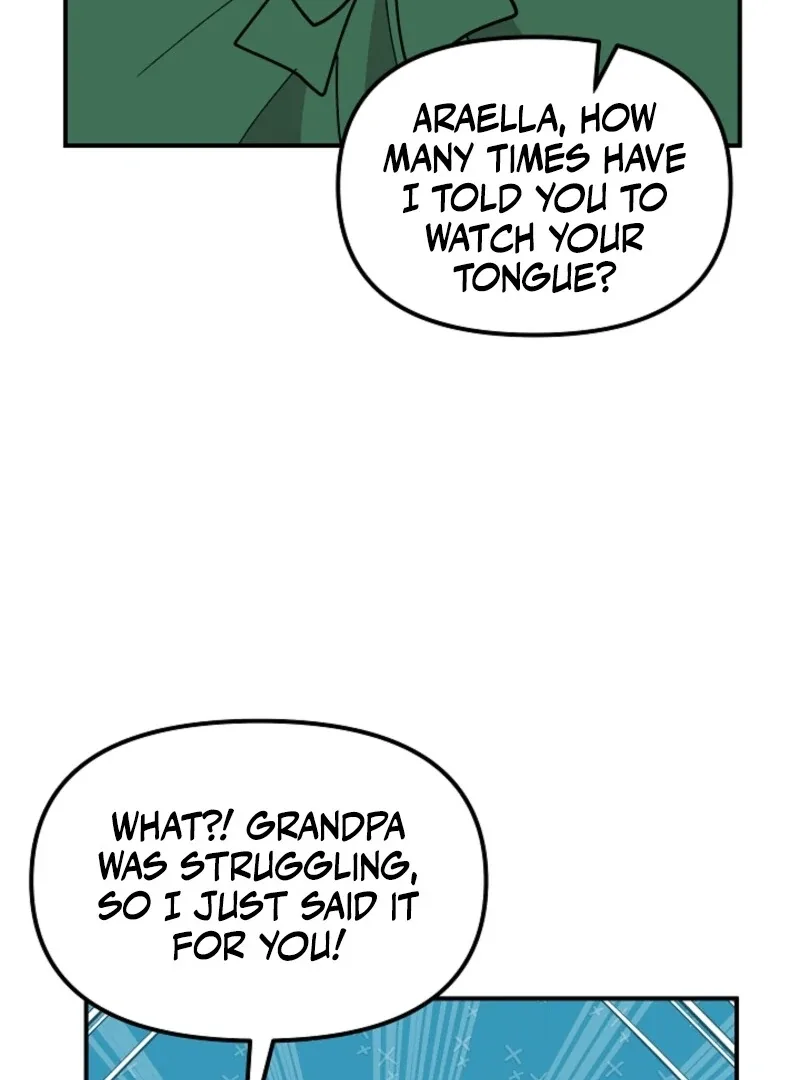 I Became the Tutor of the Royal Twins Chapter 80 page 87