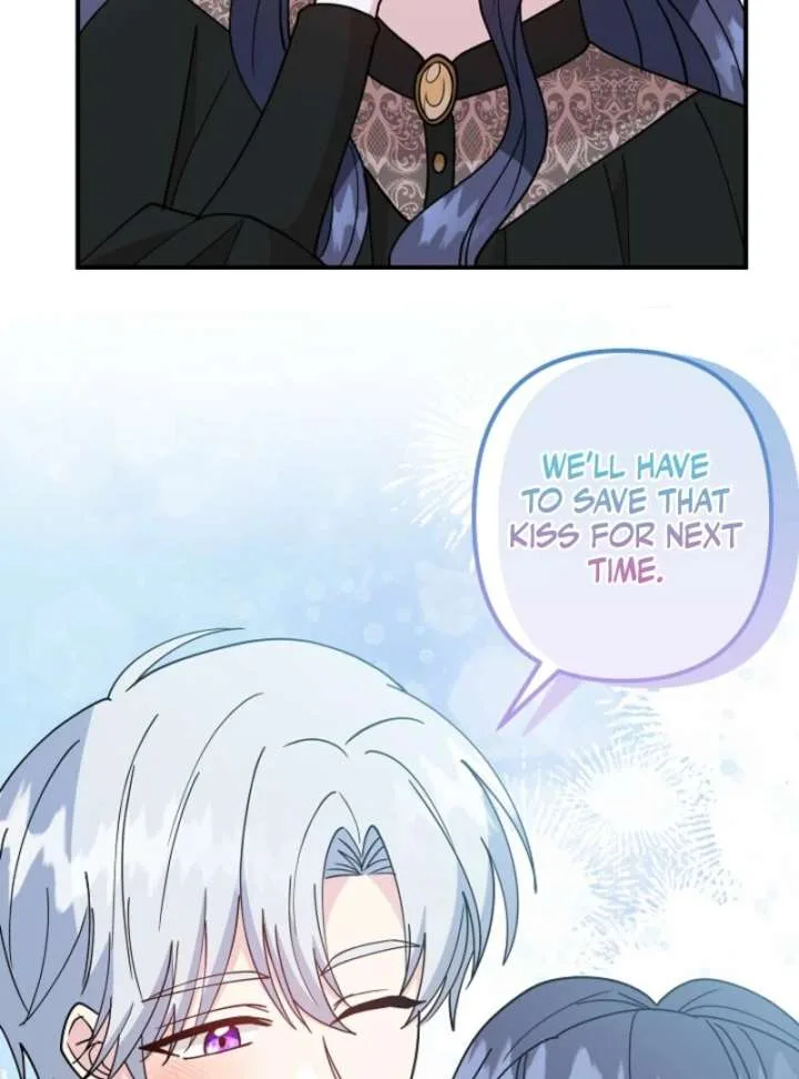I Became the Tutor of the Royal Twins Chapter 79 page 36
