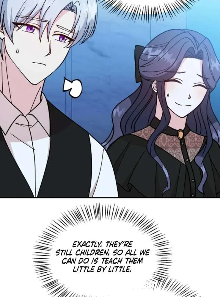 I Became the Tutor of the Royal Twins Chapter 79 page 27