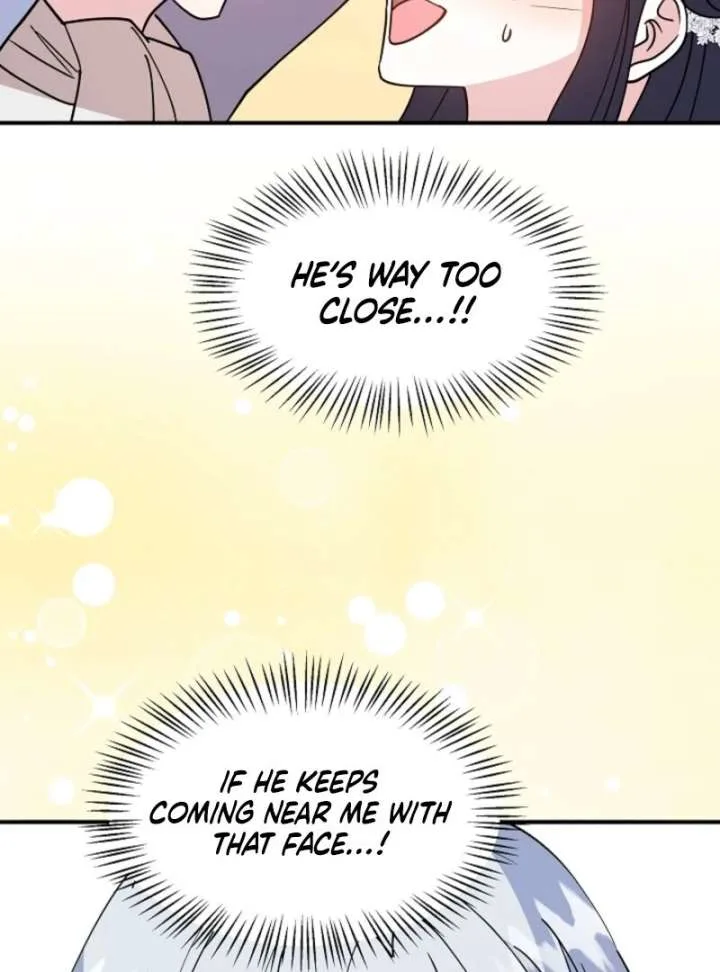I Became the Tutor of the Royal Twins Chapter 79 page 55