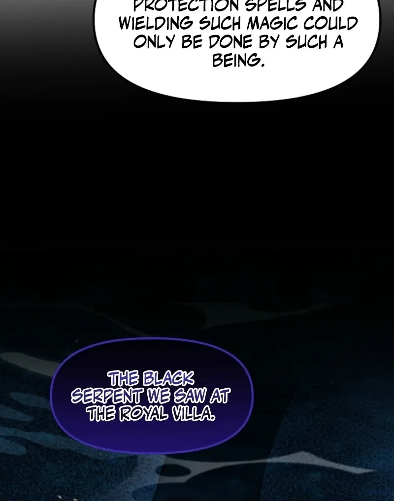 I Became the Tutor of the Royal Twins Chapter 80 page 57