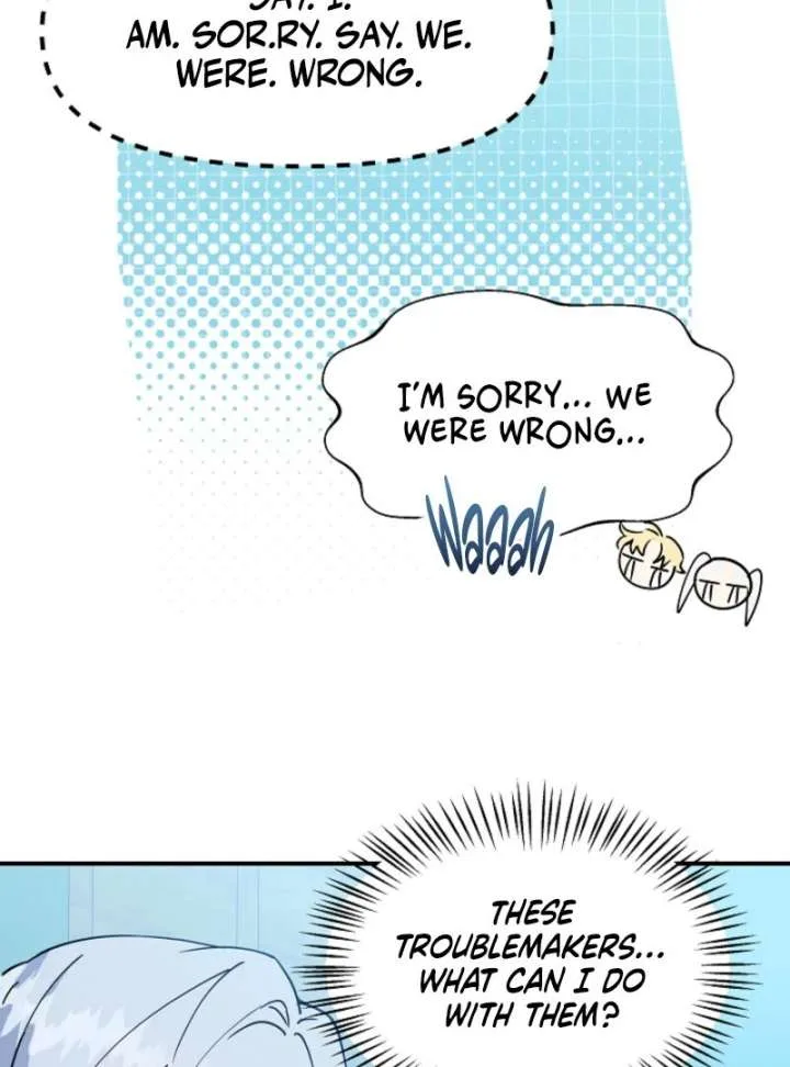 I Became the Tutor of the Royal Twins Chapter 79 page 26