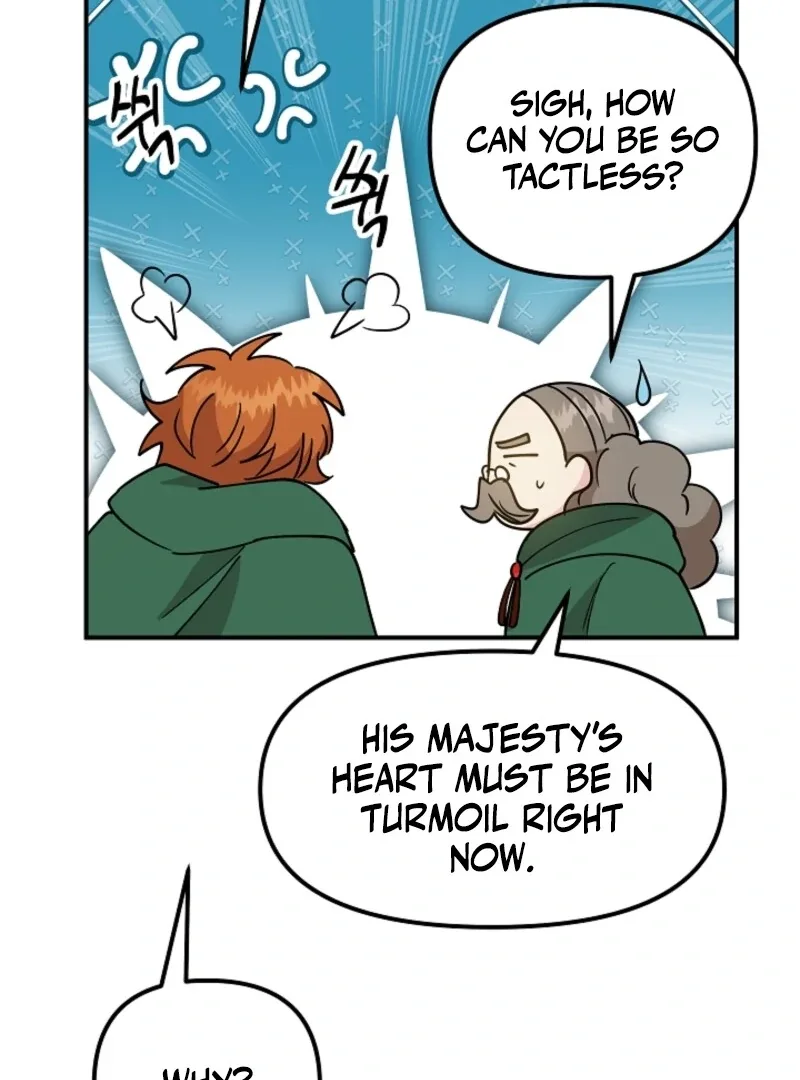 I Became the Tutor of the Royal Twins Chapter 80 page 88