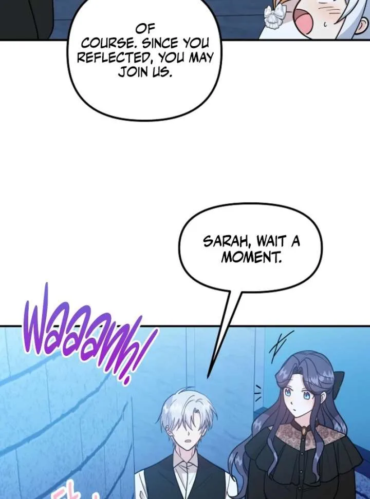 I Became the Tutor of the Royal Twins Chapter 79 page 31
