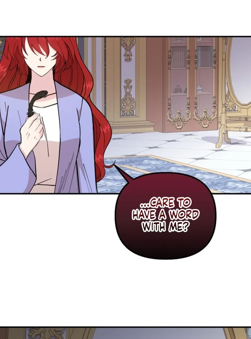 I Became the Tutor of the Royal Twins Chapter 77 page 24