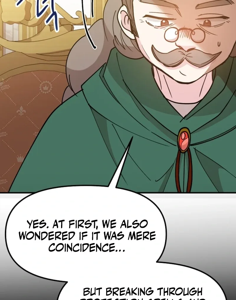 I Became the Tutor of the Royal Twins Chapter 80 page 56
