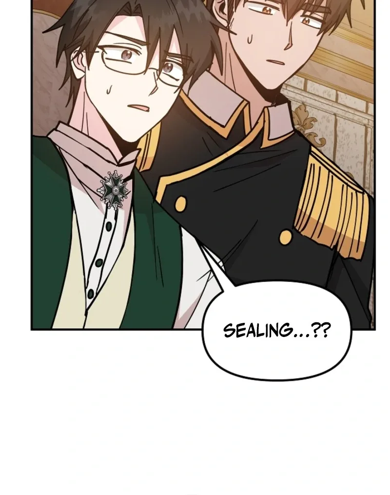 I Became the Tutor of the Royal Twins Chapter 80 page 71