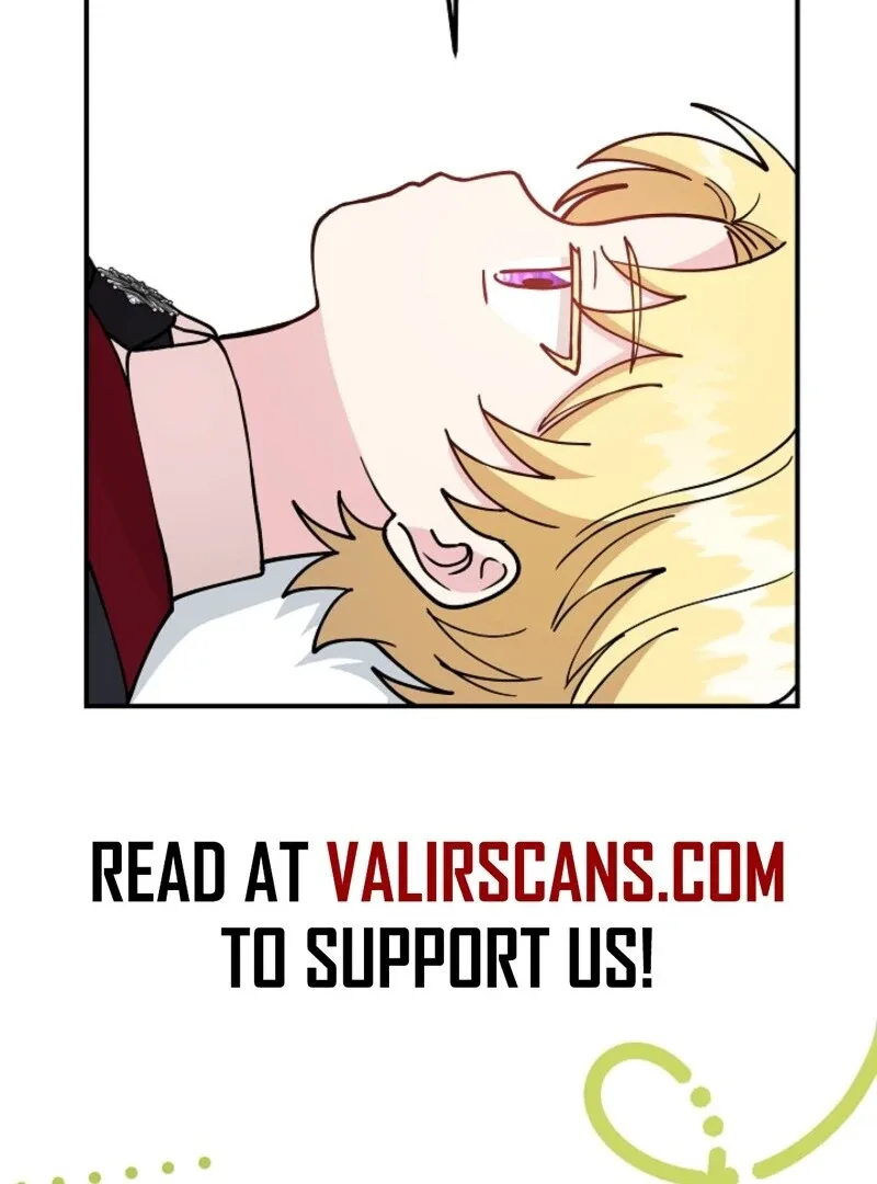 I Became the Tutor of the Royal Twins Chapter 77 page 32