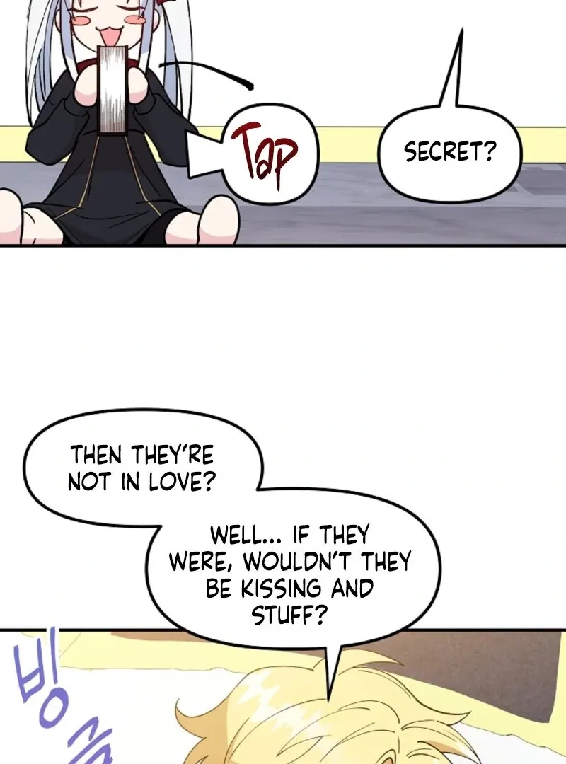 I Became the Tutor of the Royal Twins Chapter 77 page 38