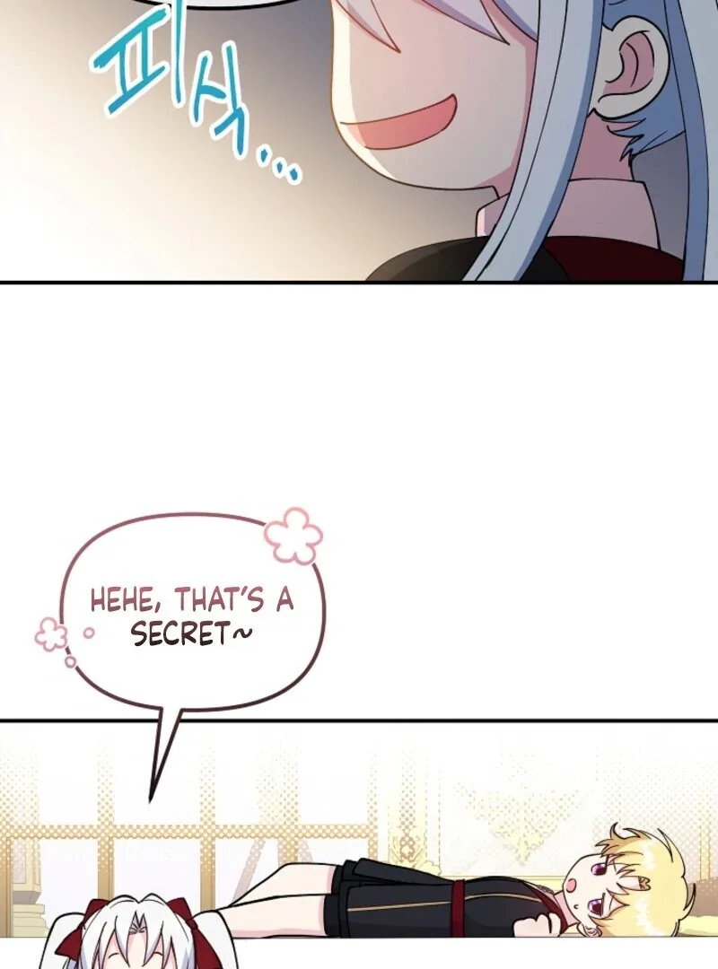 I Became the Tutor of the Royal Twins Chapter 77 page 37