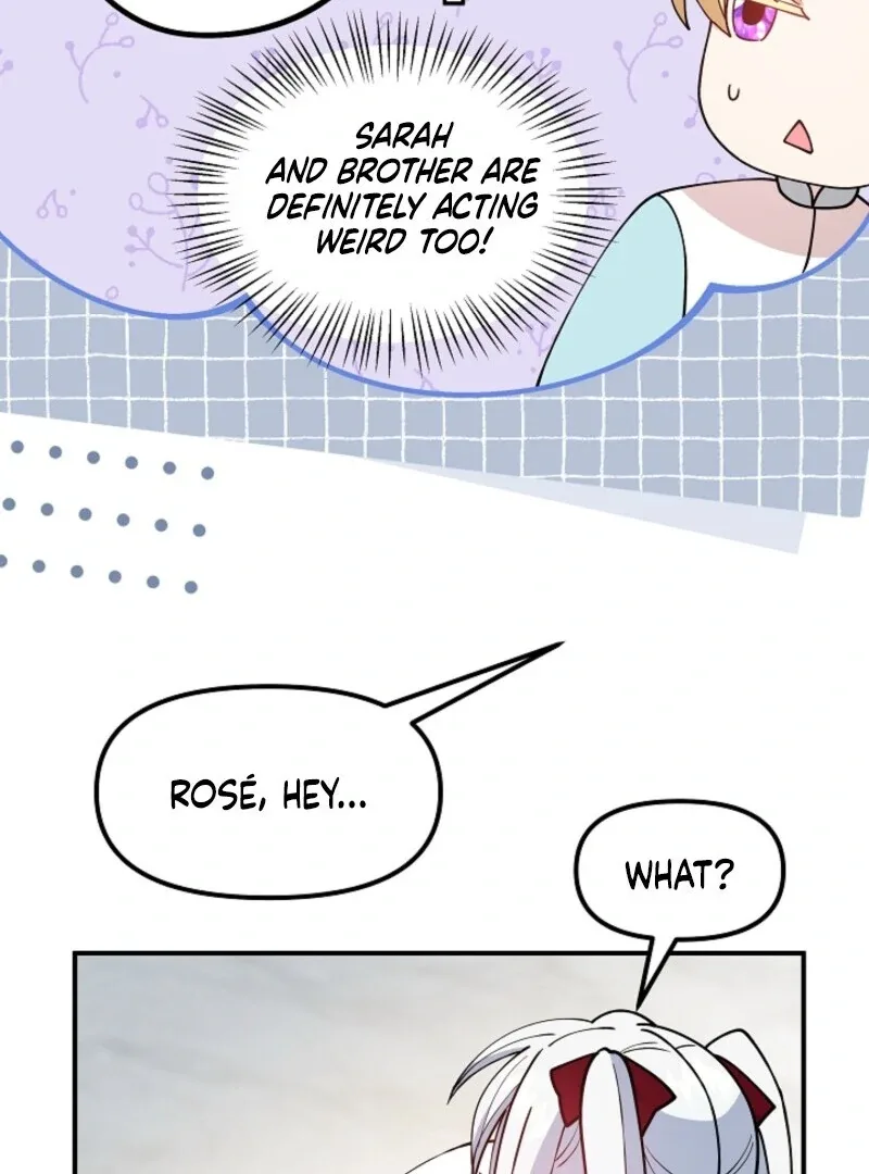 I Became the Tutor of the Royal Twins Chapter 77 page 35