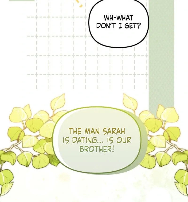 I Became the Tutor of the Royal Twins Chapter 77 page 42
