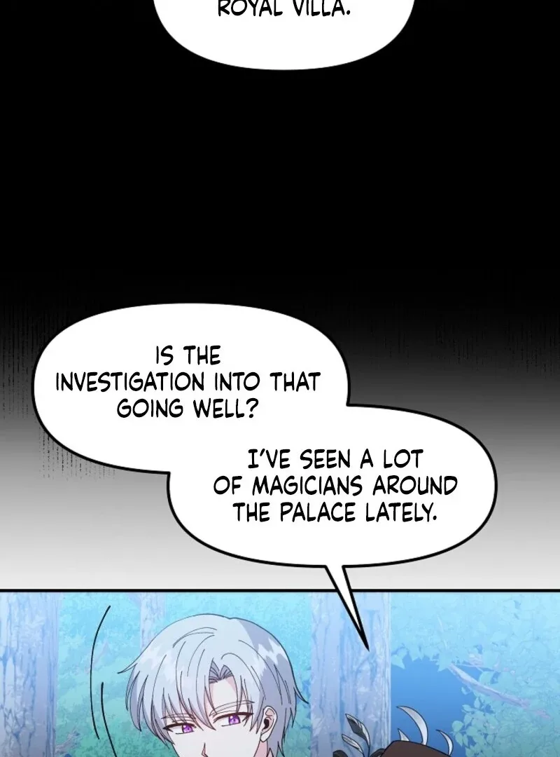 I Became the Tutor of the Royal Twins Chapter 76 page 81
