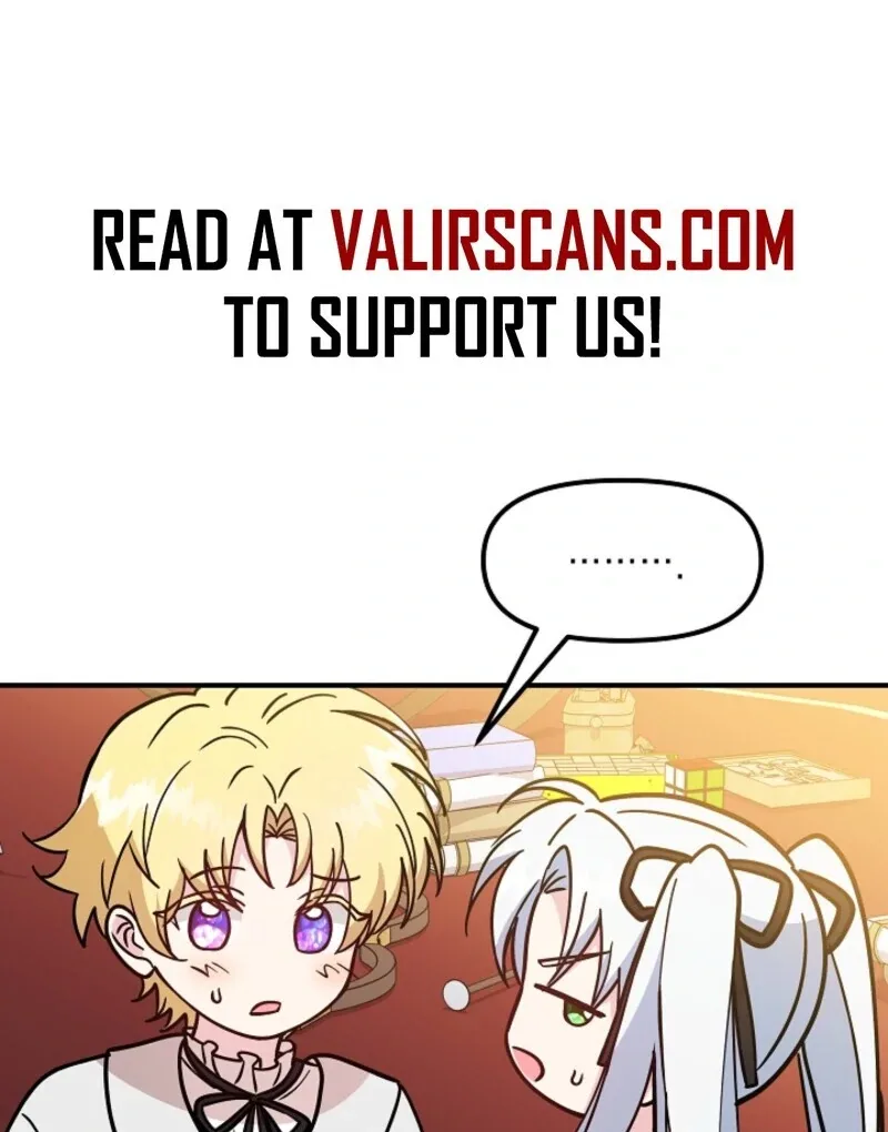 I Became the Tutor of the Royal Twins Chapter 81 page 14