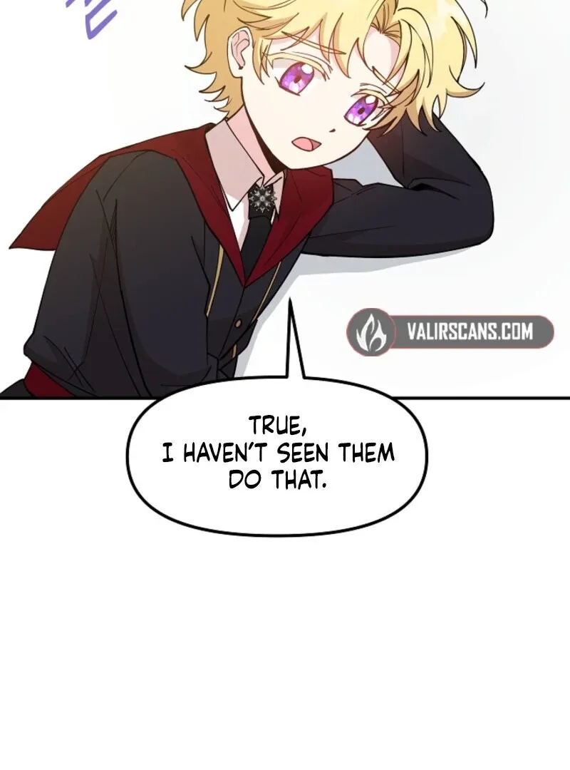 I Became the Tutor of the Royal Twins Chapter 77 page 39