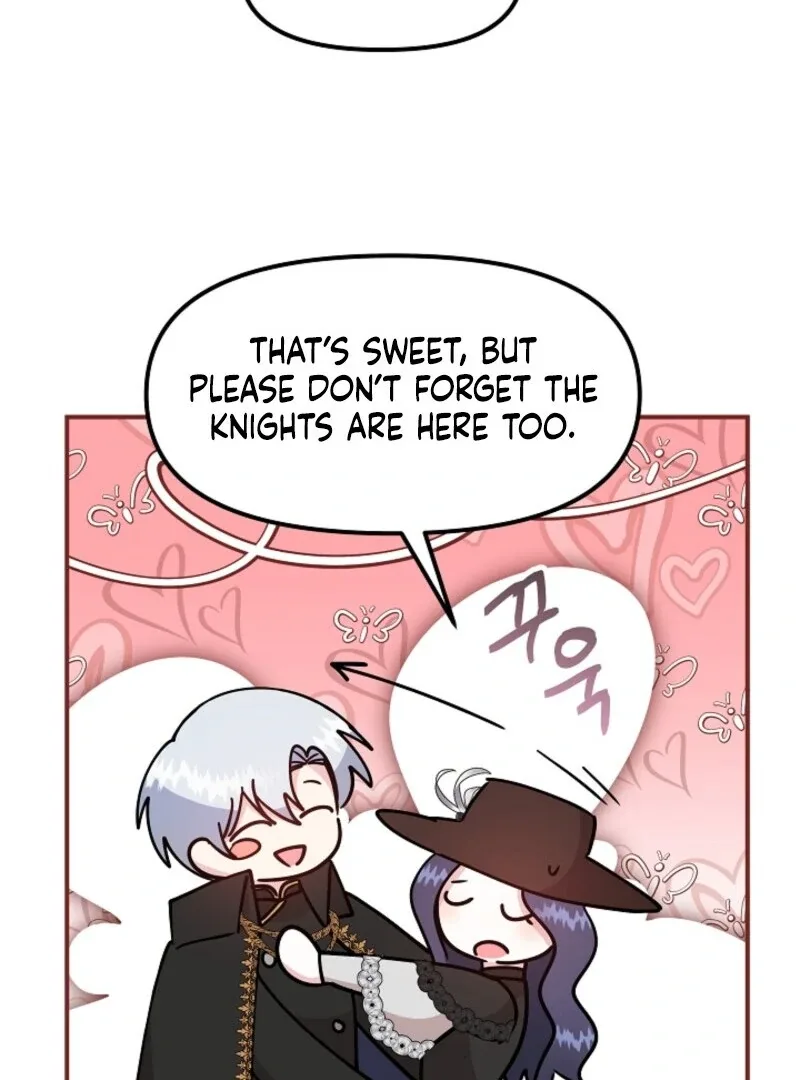 I Became the Tutor of the Royal Twins Chapter 76 page 87