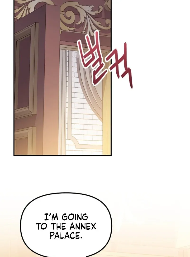 I Became the Tutor of the Royal Twins Chapter 81 page 10