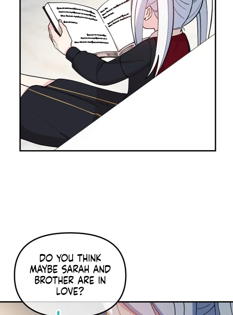 I Became the Tutor of the Royal Twins Chapter 77 page 36