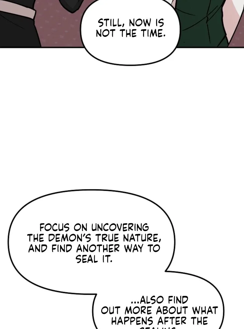 I Became the Tutor of the Royal Twins Chapter 81 page 6