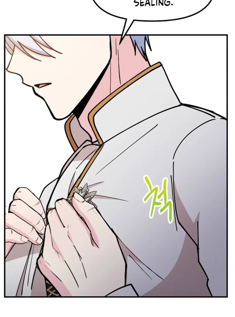 I Became the Tutor of the Royal Twins Chapter 81 page 7