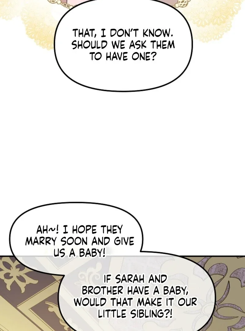 I Became the Tutor of the Royal Twins Chapter 77 page 51