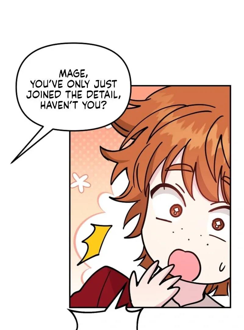 I Became the Tutor of the Royal Twins Chapter 81 page 99