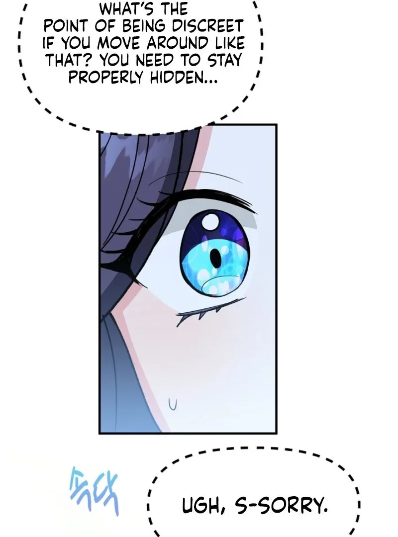 I Became the Tutor of the Royal Twins Chapter 81 page 84