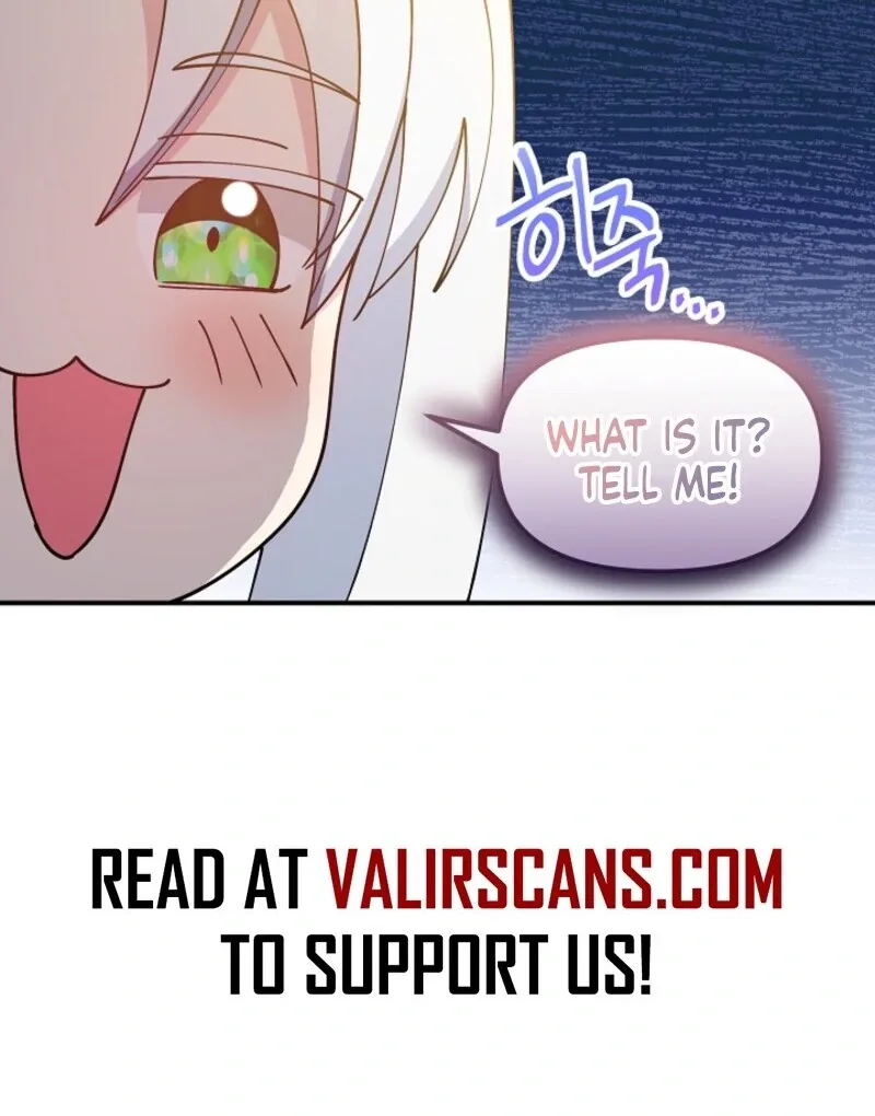 I Became the Tutor of the Royal Twins Chapter 77 page 56