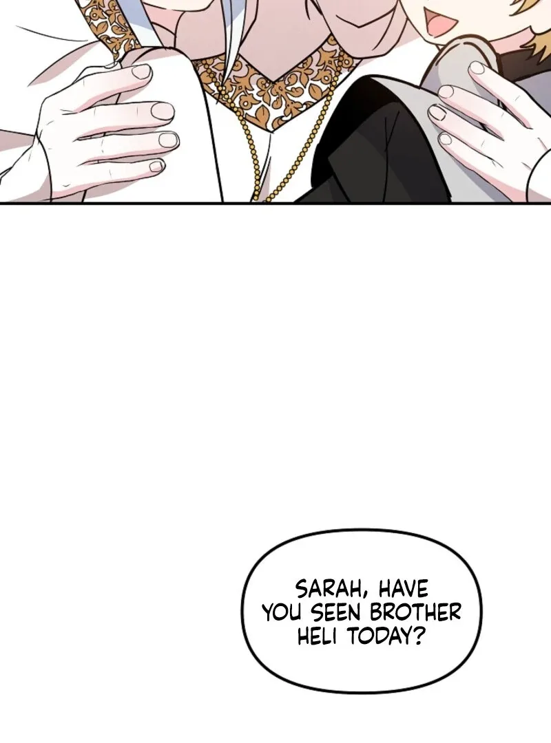 I Became the Tutor of the Royal Twins Chapter 82 page 50