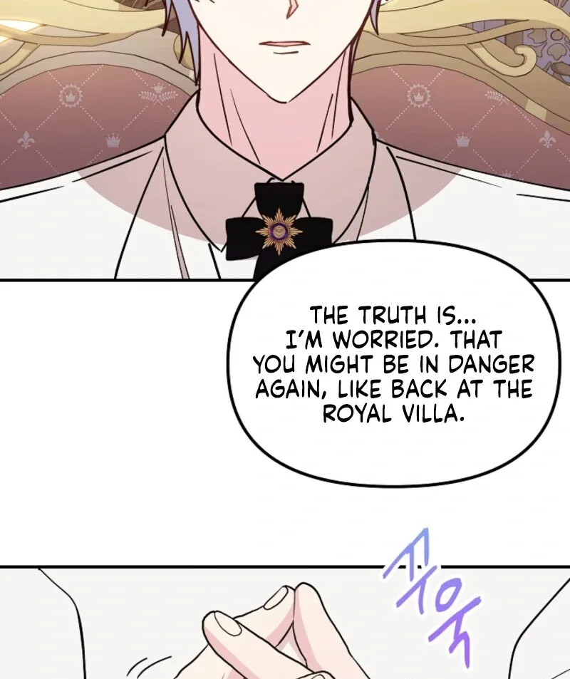 I Became the Tutor of the Royal Twins Chapter 82 page 14