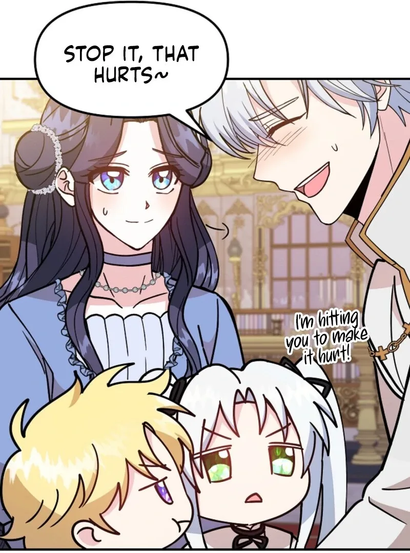 I Became the Tutor of the Royal Twins Chapter 81 page 29