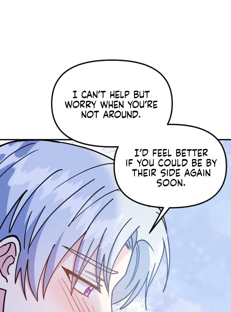 I Became the Tutor of the Royal Twins Chapter 82 page 9