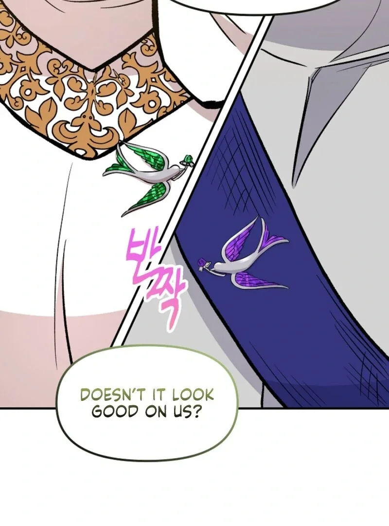 I Became the Tutor of the Royal Twins Chapter 82 page 48