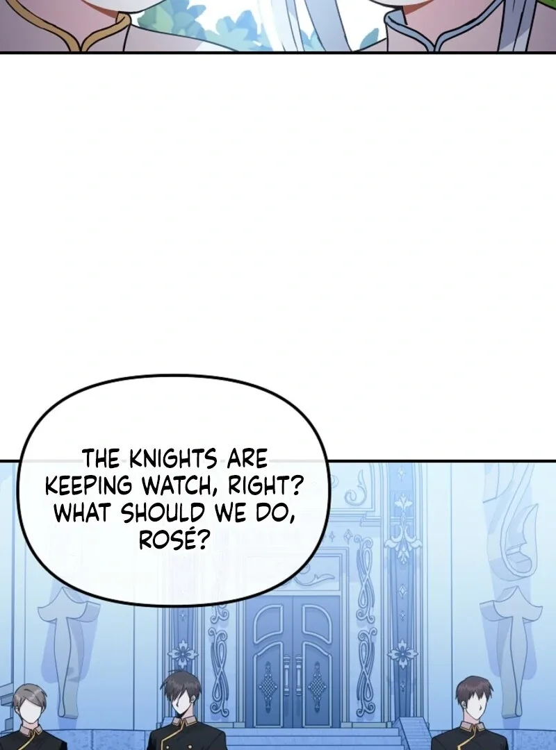 I Became the Tutor of the Royal Twins Chapter 78 page 59