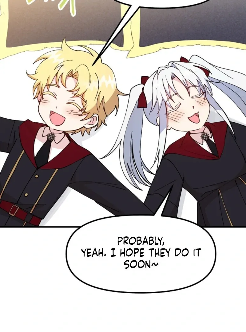 I Became the Tutor of the Royal Twins Chapter 77 page 49
