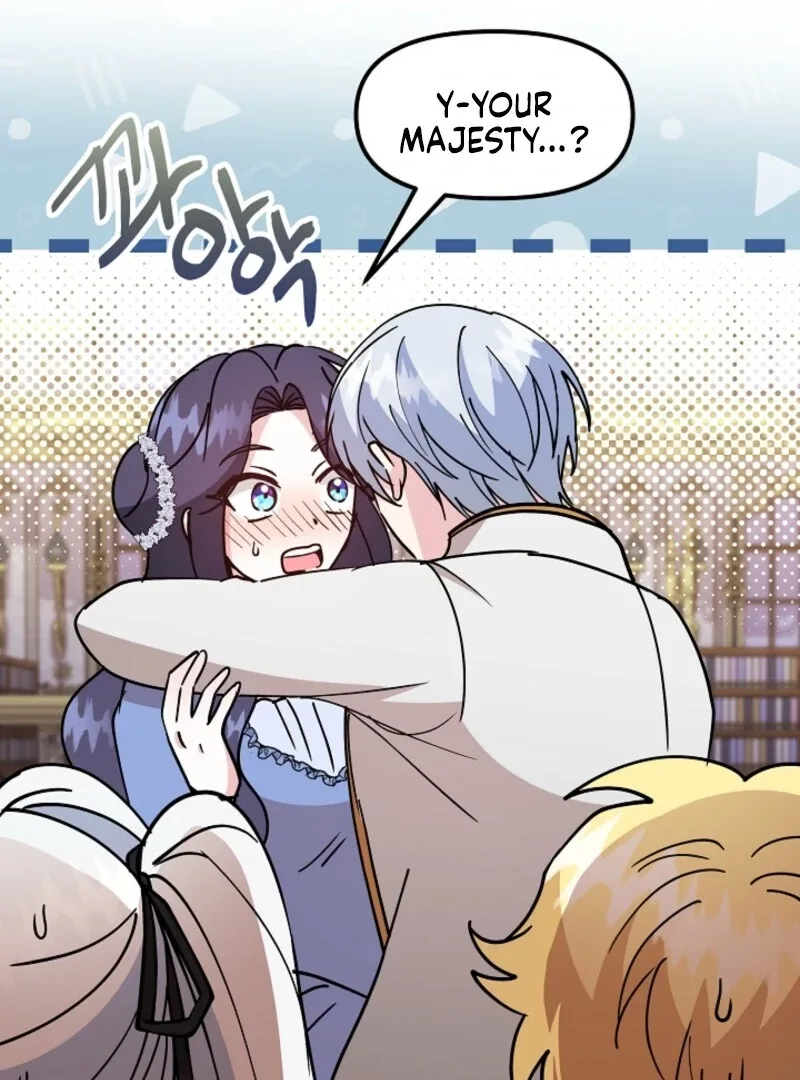 I Became the Tutor of the Royal Twins Chapter 81 page 16