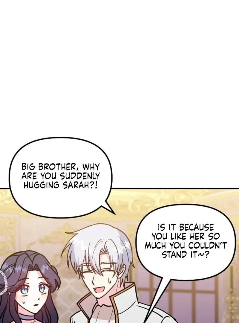 I Became the Tutor of the Royal Twins Chapter 81 page 25