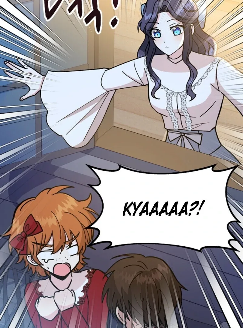 I Became the Tutor of the Royal Twins Chapter 81 page 86