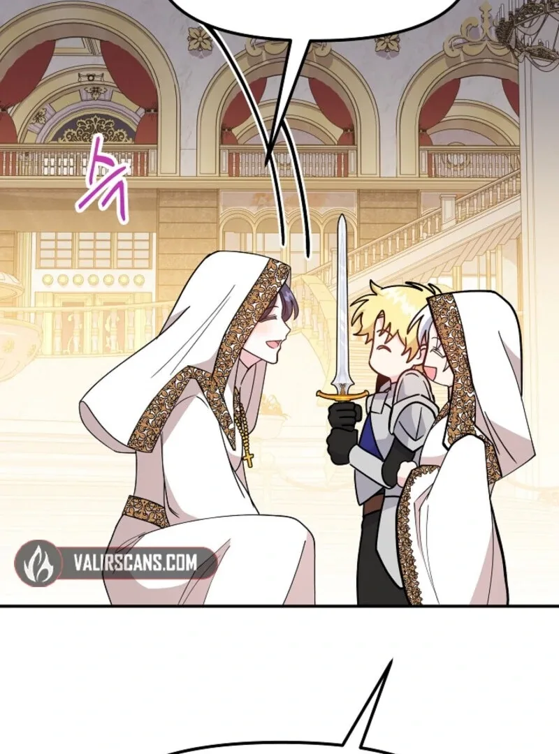 I Became the Tutor of the Royal Twins Chapter 82 page 46