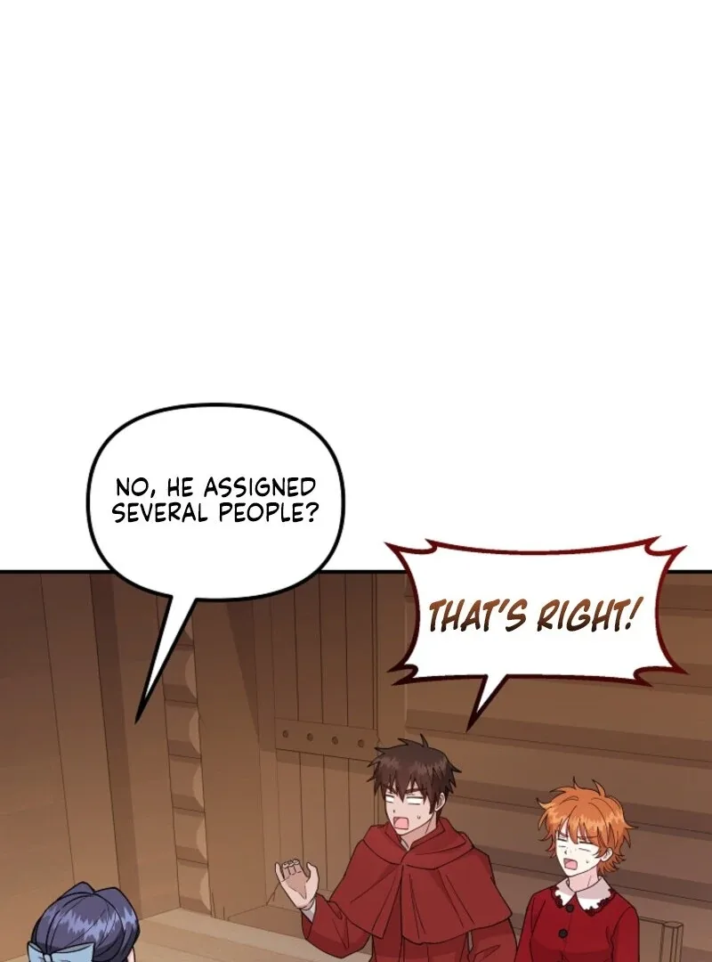 I Became the Tutor of the Royal Twins Chapter 81 page 92