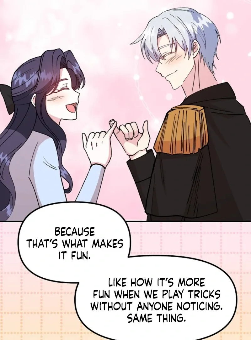 I Became the Tutor of the Royal Twins Chapter 77 page 47