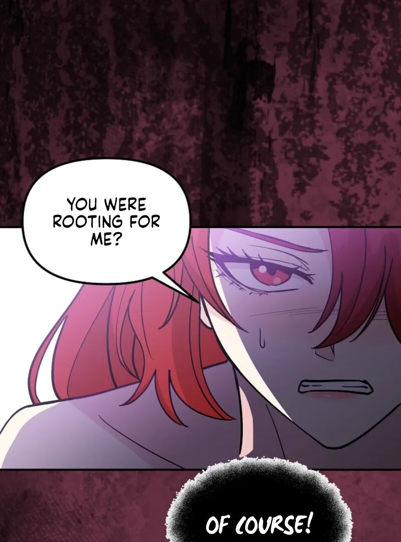 I Became the Tutor of the Royal Twins Chapter 81 page 60