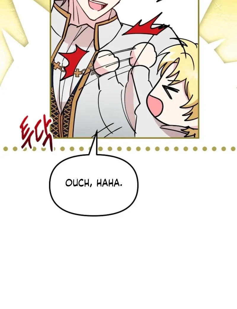 I Became the Tutor of the Royal Twins Chapter 81 page 28