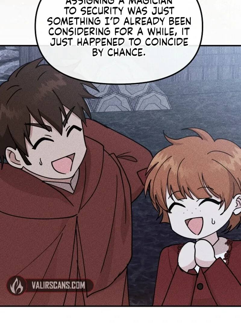 I Became the Tutor of the Royal Twins Chapter 82 page 20