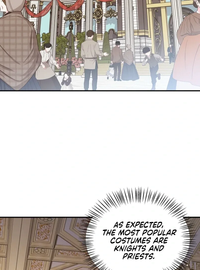 I Became the Tutor of the Royal Twins Chapter 82 page 40