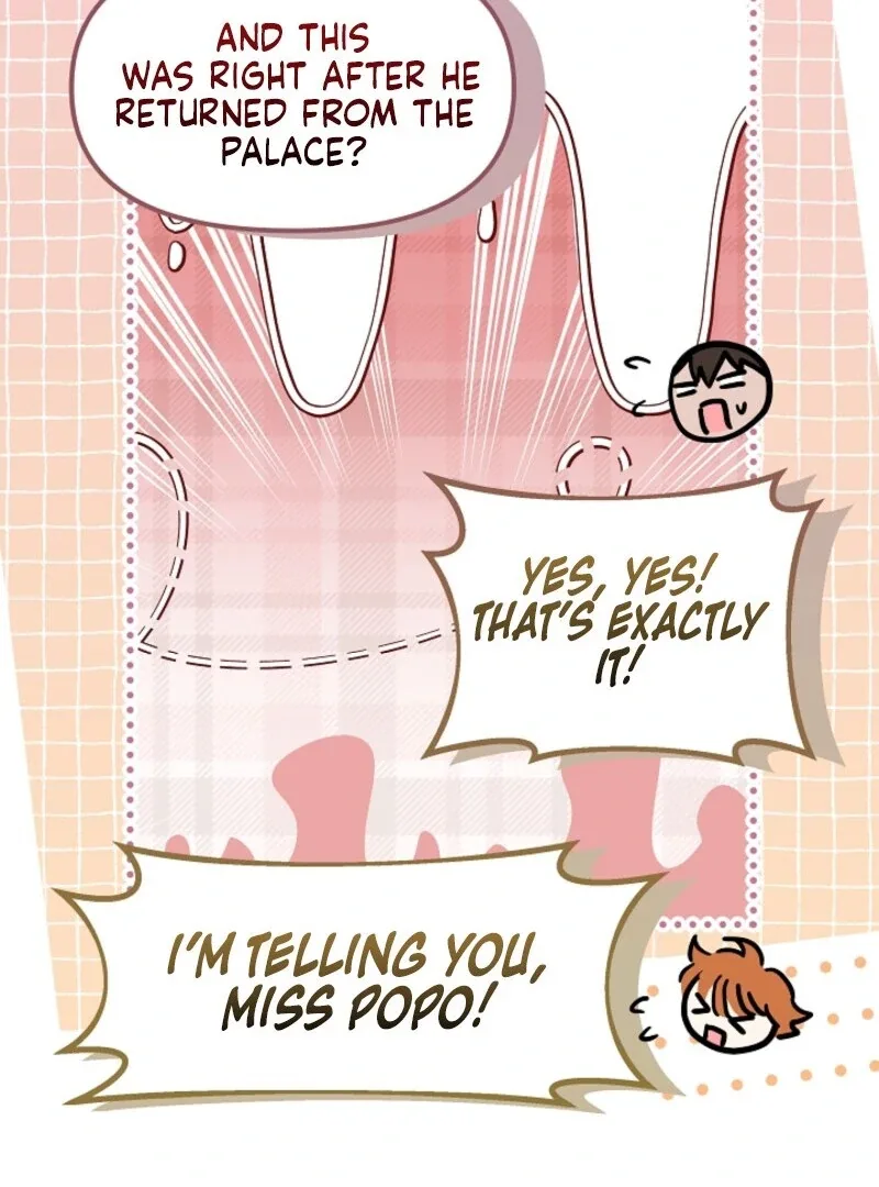 I Became the Tutor of the Royal Twins Chapter 81 page 94